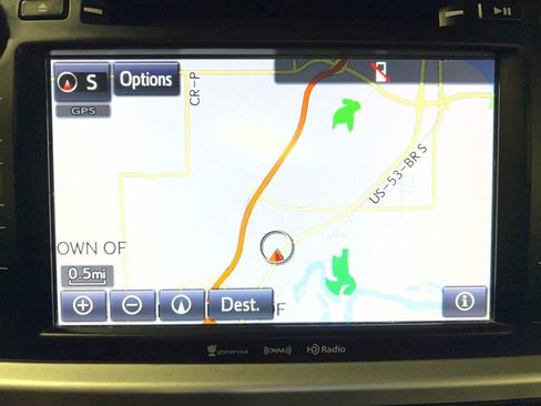 Used 2018 Toyota Highlander SE image 19