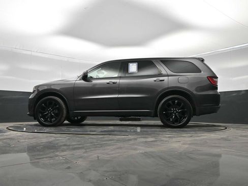 Used 2020 Dodge Durango GT w/ Blacktop Package image 33