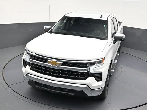 Used 2024 Chevrolet Silverado 1500 LT RWD image 20