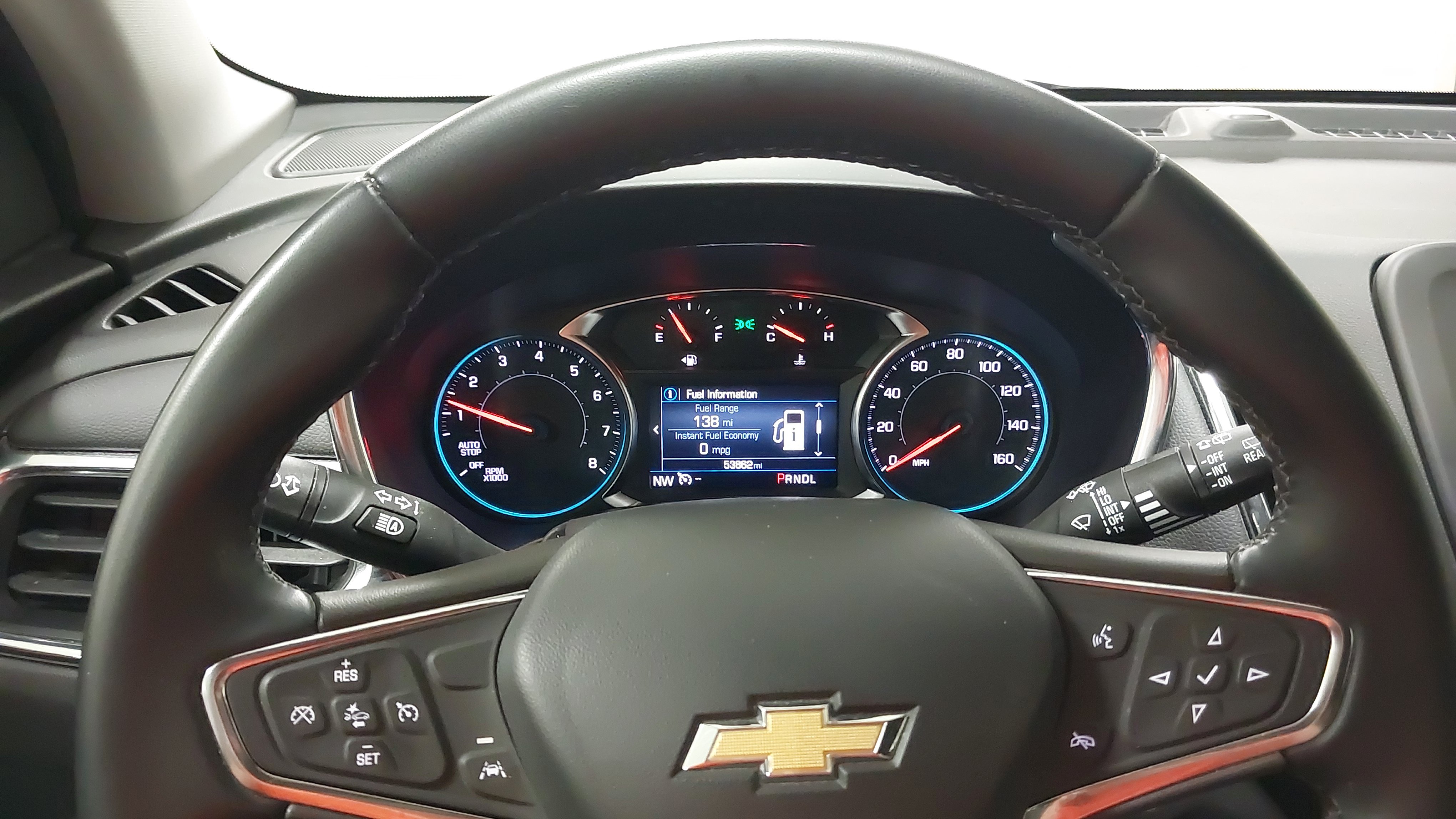 Certified 2024 Chevrolet Equinox LT AWD/4WD image 18