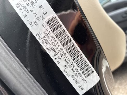 Used 2018 Dodge Grand Caravan SXT image 14