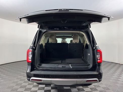 Used 2024 Ford Expedition Max Limited image 51
