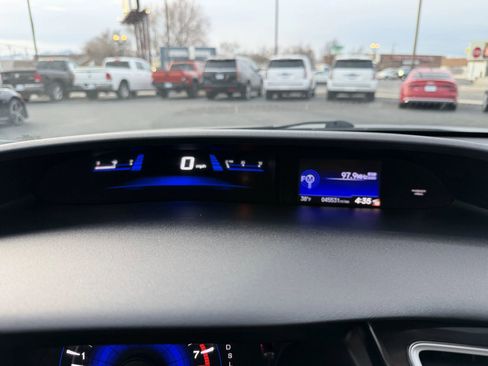 Used 2015 Honda Civic EX-L image 24