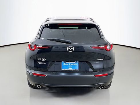 New 2026 MAZDA CX-30 AWD 2.5 S w/ Select Sport Pkg image 6