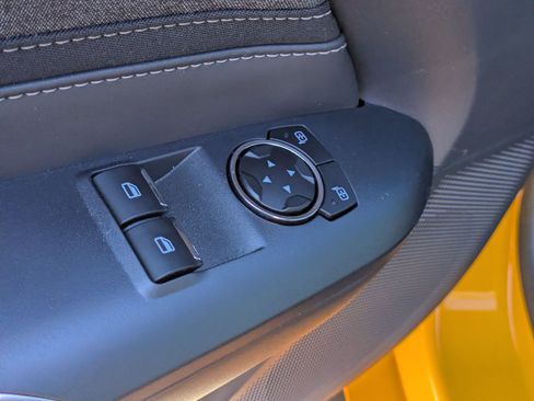 New 2026 Ford Mustang Coupe image 10