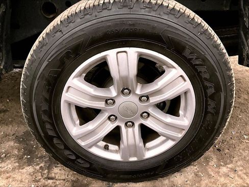 Certified 2019 Ford Ranger XL w/ Equipment Group 101A Mid image 8