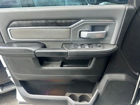 Used 2019 RAM 2500 Big Horn AWD/4WD image 31