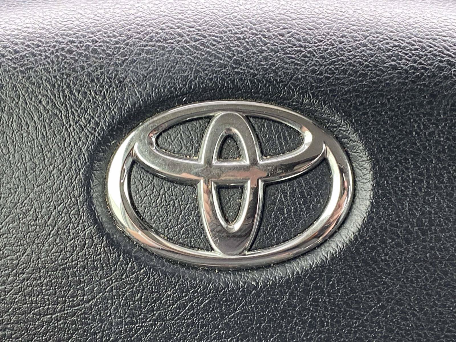 Used 2019 Toyota 4Runner SR5 Premium RWD image 28