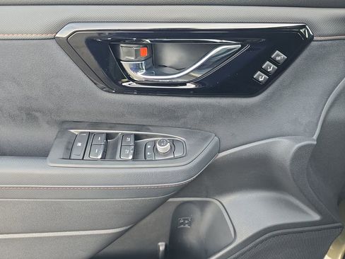 New 2026 Subaru Forester Touring image 21