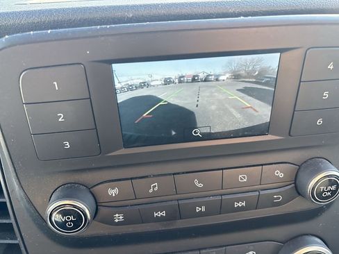 Used 2024 Ford Transit 250 Low Roof w/ Exterior Upgrade Package image 19