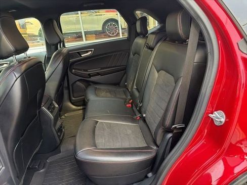 Used 2022 Ford Edge ST-Line AWD/4WD image 21