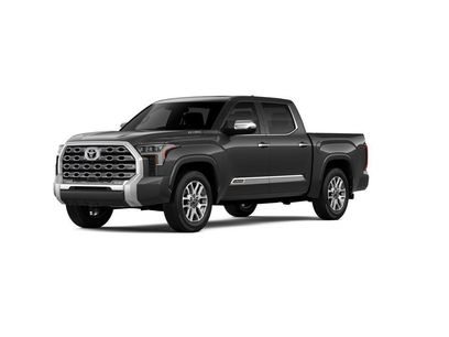 New 2026 Toyota Tundra 1794 Edition