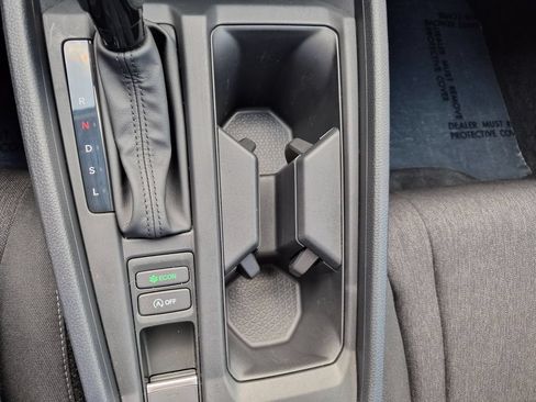 Used 2025 Honda Accord SE image 23