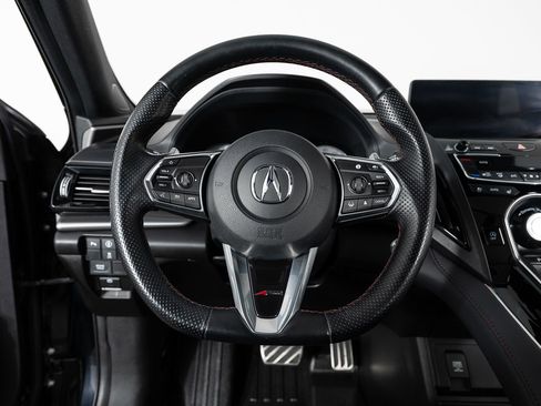 Used 2022 Acura RDX A-Spec image 32
