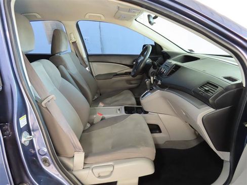 Used 2013 Honda CR-V LX image 31