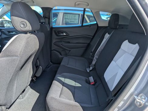 New 2026 Chevrolet Trax LS image 14