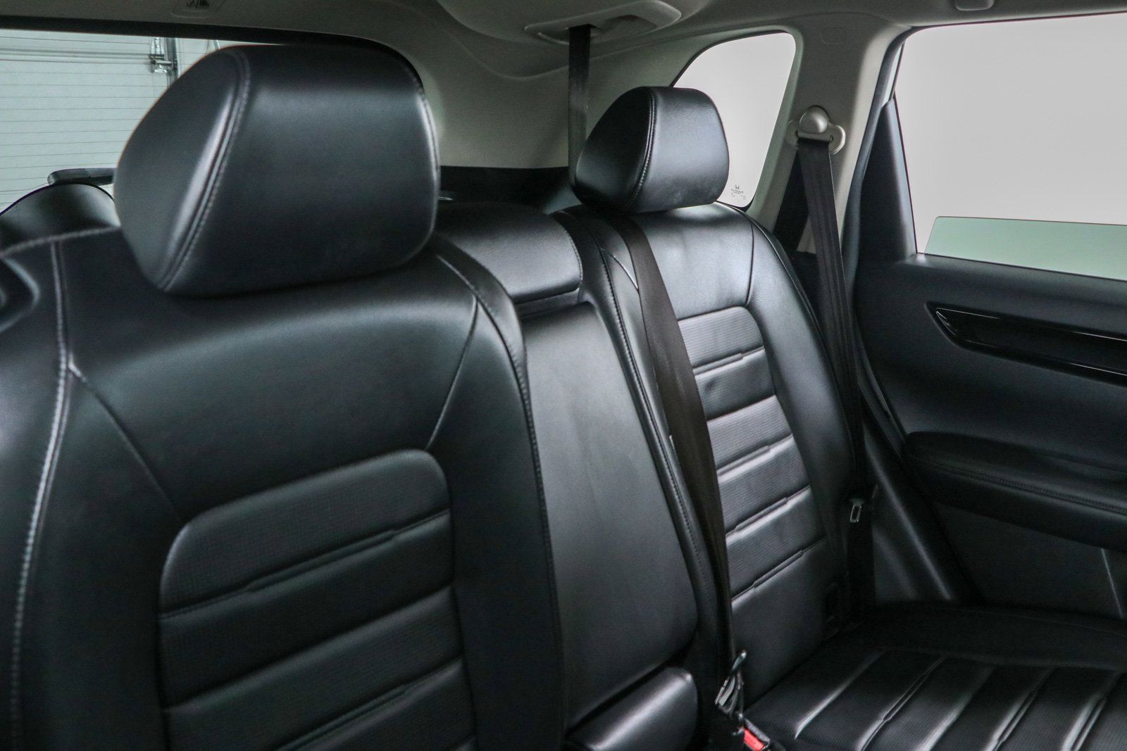 Used 2024 Honda CR-V EX-L image 28