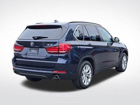 Used 2016 BMW X5 xDrive35i AWD/4WD image 8