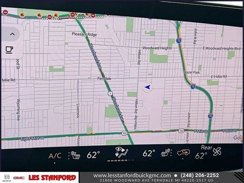 Used 2025 Buick Enclave Preferred w/ Power Package FWD image 30