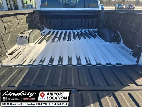 New 2026 GMC Sierra 2500 Denali Ultimate w/ Max Trailering Package image 28