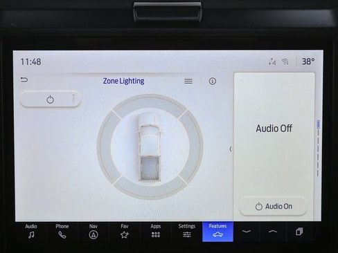 New 2026 Ford F350 XLT w/ XLT Premium Package image 26