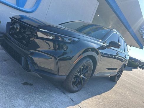 Used 2023 Honda CR-V Sport image 4