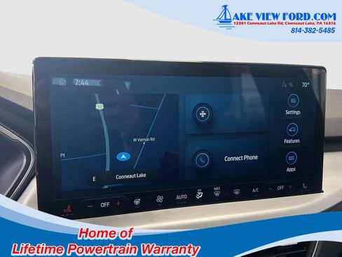 Used 2026 Ford Escape SE w/ PHEV Premium Package FWD image 35