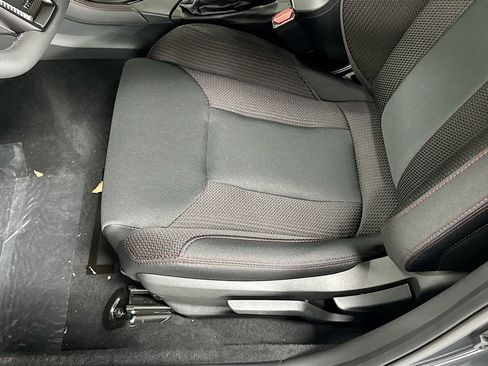 New 2026 Subaru WRX Premium image 17