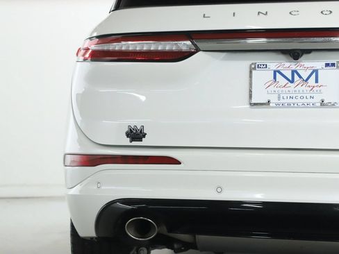 Certified 2024 Lincoln Corsair Reserve w/ Equipment Group 201A AWD/4WD image 43
