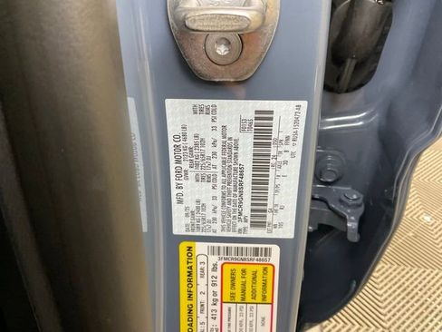 New 2025 Ford Bronco Sport Heritage w/ Convenience Package image 27