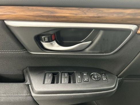 Used 2021 Honda CR-V EX image 11