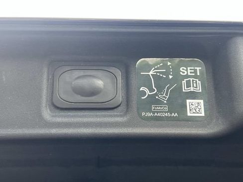 Certified 2023 Ford Mustang Mach-E Premium AWD/4WD image 13