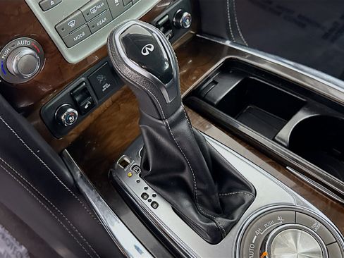 Used 2019 INFINITI QX80 Luxe w/ Proactive Package image 20