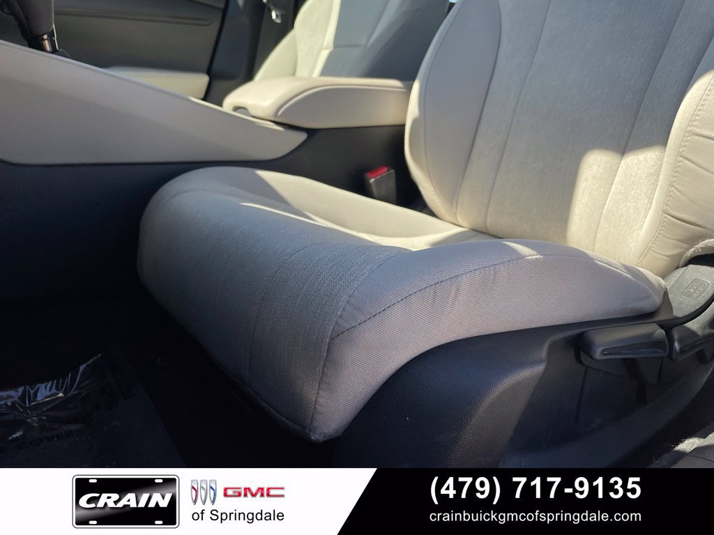 Used 2024 Honda Accord LX image 22