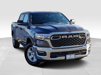 New 2026 RAM 1500 Big Horn AWD/4WD video 2