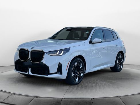 New 2026 BMW X3 xDrive30 image 3