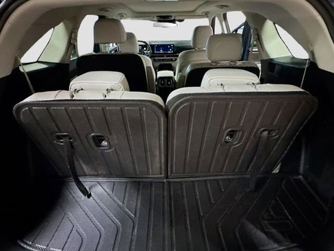 Used 2025 Kia Sorento EX w/ EX Panoramic Sunroof Package AWD/4WD image 27