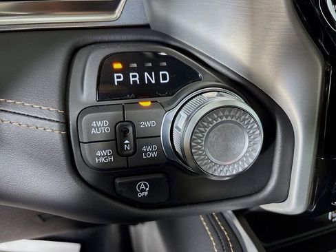 New 2026 RAM 1500 Tungsten image 18