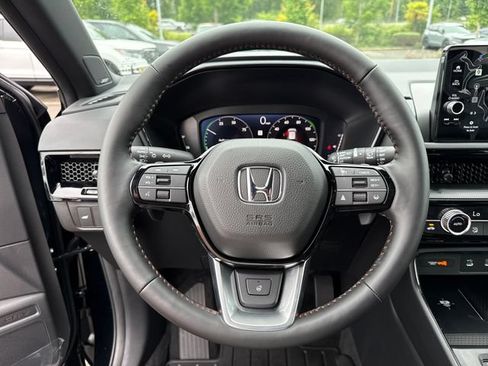 New 2026 Honda CR-V Sport Touring image 14