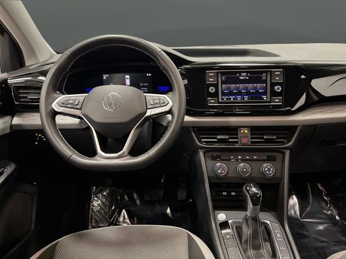 Used 2022 Volkswagen Taos S w/ IQ Drive S Package image 5