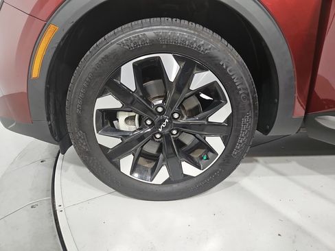 Used 2024 Kia Sportage X-Line w/ X-Line Premium Package image 28