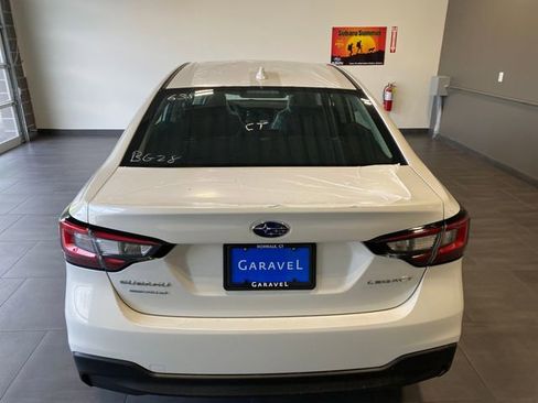 Used 2025 Subaru Legacy Premium AWD/4WD image 20