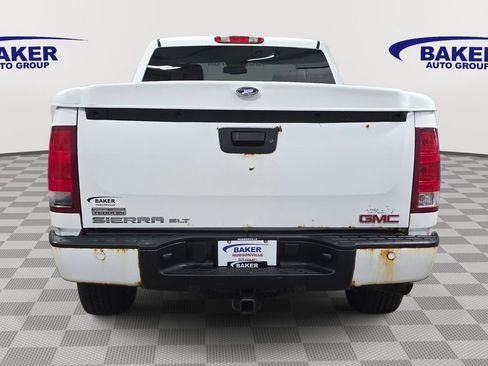 Used 2012 GMC Sierra 1500 SLT image 6