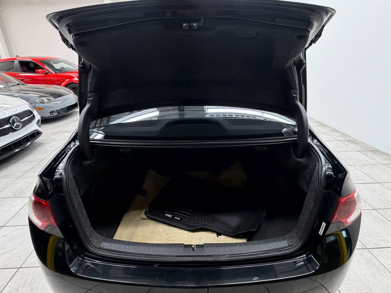 Used 2010 Acura TSX Sedan FWD image 17