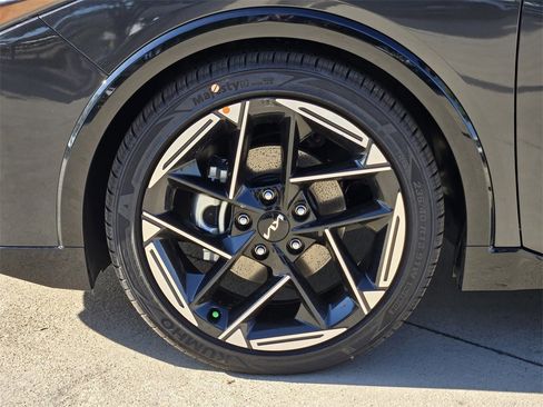 New 2025 Kia K4 GT-Line w/ GT-Line Premium Package image 8