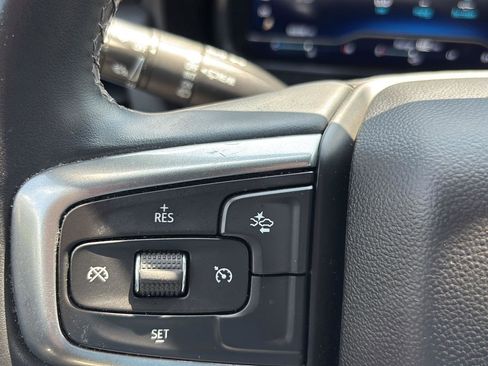 Certified 2023 Chevrolet Tahoe LT image 30