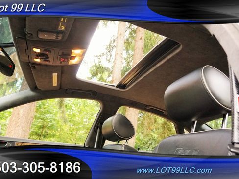 Used 2003 Audi RS 6 image 3