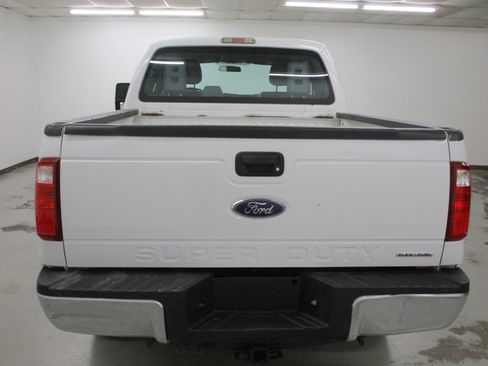 Used 2016 Ford F250 XL w/ Power Equipment Group image 16