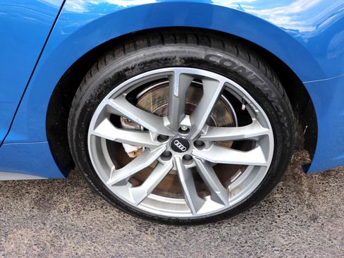 Used 2019 Audi A5 2.0T Premium Plus w/ Premium Plus image 63