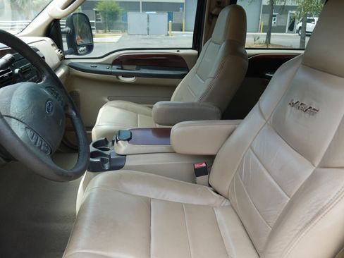 Used 2006 Ford F250 Lariat AWD/4WD image 60